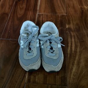 New Balance toddler shoes